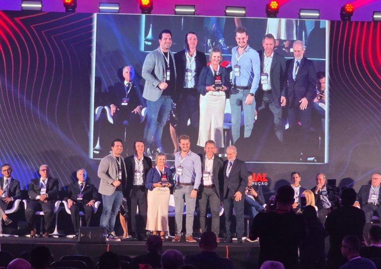 Redemac é destaque no ranking Top 50 do varejo de materiais de construção divulgado pela ANAMACO