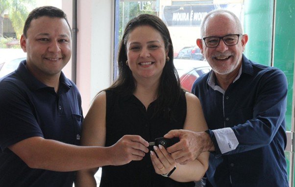 Redemac celebra 25 anos com campanha que mobilizou consumidores em todo o Estado