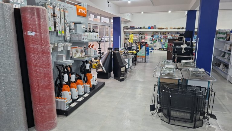 Uma loja organizada vende melhor, facilita a experiência do cliente e torna o trabalho da equipe mais eficiente