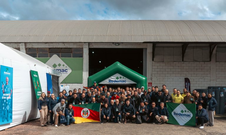 Redemac lança programa de capacitação para profissionais da construção